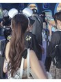 アール ビューティーサロンスパーブ(R BEAUTY SALON SUPERB) MARINA
