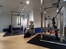 エビジム 札幌店(eviGym)
