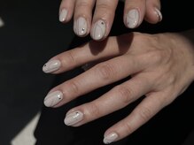 ヴィヴ(vive)/ design by yurina