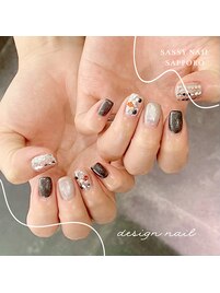 design定額♪