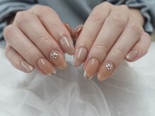 ラミニョンネイルナゴヤ(La Mignon Nail Nagoya)