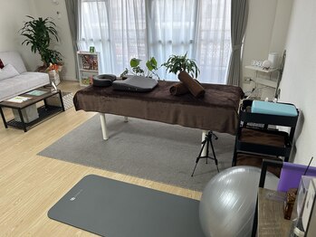 リプロ 春日(RePro)/店内の様子