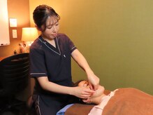 リカバリー整体院 太宰府院