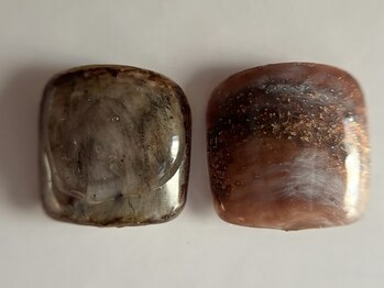 リッツ 福岡薬院店(RITZ)/フットデザイン