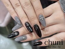 チュニ バイ チッチ 小倉店(chuni by chicchi)/ワンカラー