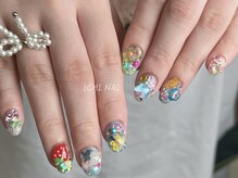 イチネイル(ICHI NAIL)/