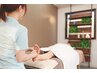【女性用/90分】足裏アジア式30分+全身60分　新宿御苑前/リフレクソロジー