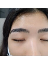 シードアンドビューティー 代官山店(SEED&Beauty)/HBL