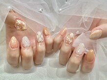 ミラクルネイル(Miracle Nail)/