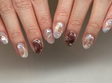 フィロンネイル 大森店(filonnail)/定額ニュアンス