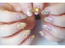 サロン デ ミランダ(Salon de Miranda)/