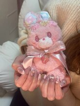 マロンズルーム(marron's room)