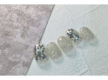 エイト(8)/Hand定額¥8200