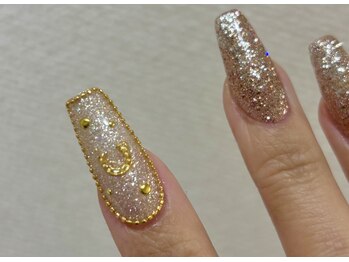 イエラ(yela.)/持ち込みデザイン