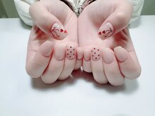 ハルネイル(HARU NAIL)/