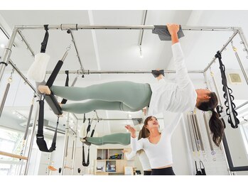 ルルト 四日市店/《ピラティスといえば》