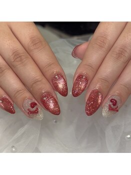 ネイルサロンパールリフト