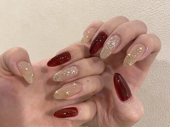 アモフ(amof)/定額シンプルコース