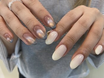 design持ち込み90min ¥9,000