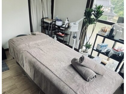 エステサロン BENEの写真