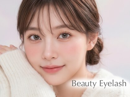 まつげエクステ専門店 ビューティーアイラッシュ 泉佐野店の写真