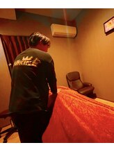 ほぐしキング 錦店(ほぐしKING)&nbsp;SIEG 