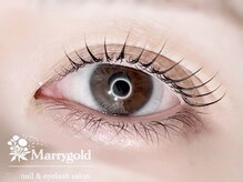 マリーゴールド 府内店(MARRY GOLD)/まつげパーマ