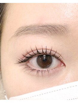 マユー 恵比寿店(MaYou)/アイブロウ×まつ毛パーマ