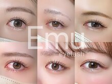 エミュアイラッシュ 恵比寿 広尾(Emu eyelash)