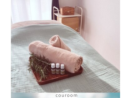 コウルーム(Couroom)の写真
