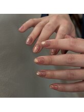 ニキ ヘアー ネイル(niki hair nail)/