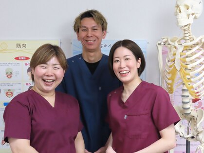 クリニカルカイロプラクティックなかやまの写真
