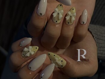 ローラ(ROLA)/