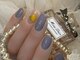 ネイル シャンブル(nail CHAMBRE)の写真/【期間限定＊極上ケア・他店オフ込みのお得なクーポン◎】通いやすい価格であなたの理想の指先を叶えます♪