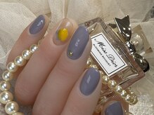 ネイル シャンブル(nail CHAMBRE)