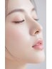 最新No.1★様々なお肌悩みに光フェイシャル/水光パック付き6,480円