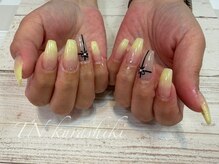 ティーエヌ 倉敷店/『Hand』定額2アート