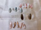 大人女性に人気のデザイン