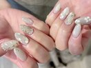 片手4本デザイン120分