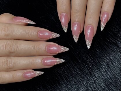 ヘレンネイル(HELEN NAIL)の写真