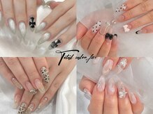 トータルサロン ファイブ(five)