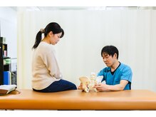ミチ 整体サロン(michi)の雰囲気（高評価口コミ230件以上☆「説明がわかりやすい」などのお声多数）
