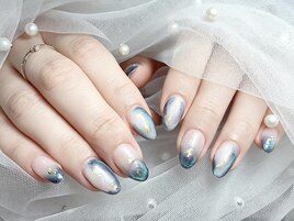 川口蕨/定額ニュアンスデザイン