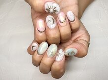 マイレ(Maile)の雰囲気（【フット角質ケア】メニュー導入!足裏ツルツル目指しませんか?♪）