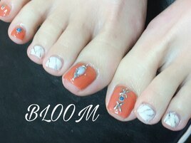 フットジェル94