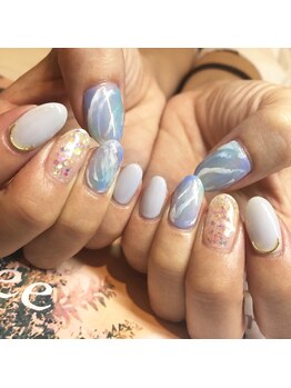 トータルサロン 白べぇーっ プラス/定額クーポン7980円