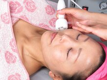 プチサロン ミニョンヌ(Petit Salon Mignonne)/肌感UPでピカピカのお肌に★