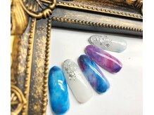 ネイルサロン インプレス(Impress)/ニュアンスネイル