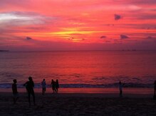 アジアンリラクゼーション ヴィラ 福岡東店(asian relaxation villa)/バリ島　ジンバランビーチ