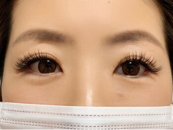 ドゥ エイチ(deux h)/キュート☆ボリューム160束